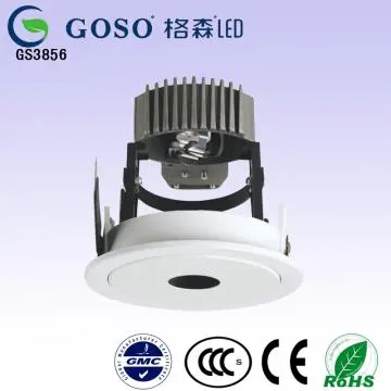 50w energy saving dimmable spot light