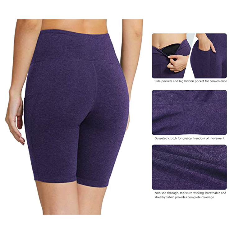 Yoga Pants Short