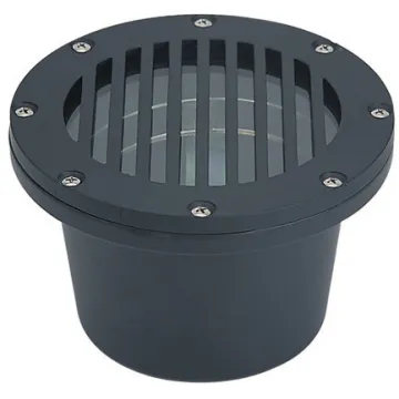 IP68 Stainless Steel GDL19 In Ground Light