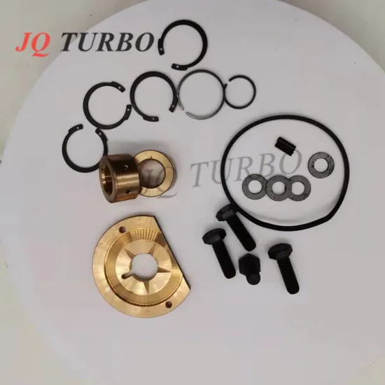 High Quality OEM China Made RHF 8980830411 4JJ1 Turbocharger Kit for ISUZU D-max