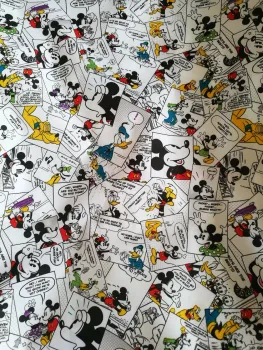 printing fabric