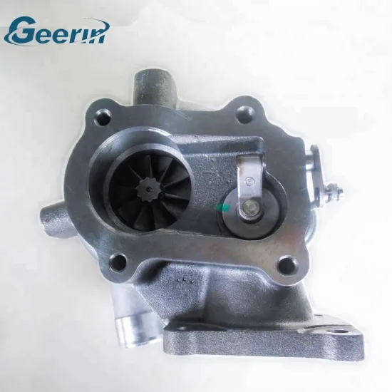 China Turbo CT26 17201-17030 1HDFT Engine