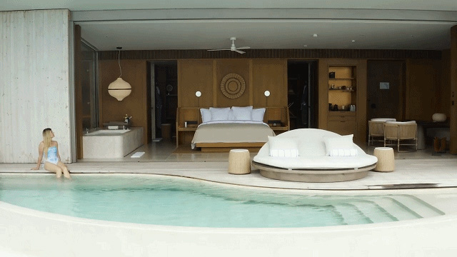 The Ritz-Carlton, Maldives (7)