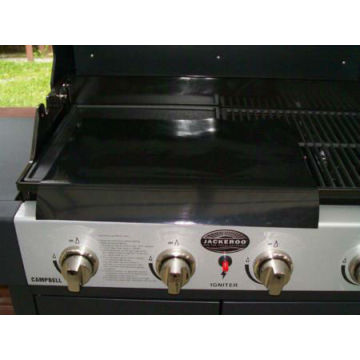 Light Duty BBQ Liner 50 x 40 с