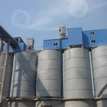 Склад за електронно околната среда стоманена плоча