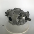 Imported loader WA1200 PUMP ASS'Y 705-11-22040 from abroad, OEM quality