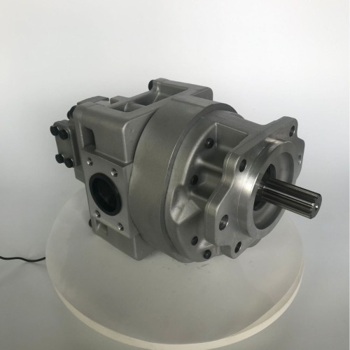 Imported loader WA1200 PUMP ASS'Y 705-11-22040 from abroad, OEM quality
