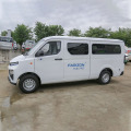 geely v6e pure electric van