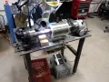 Herolaser Mold Fiber Welder