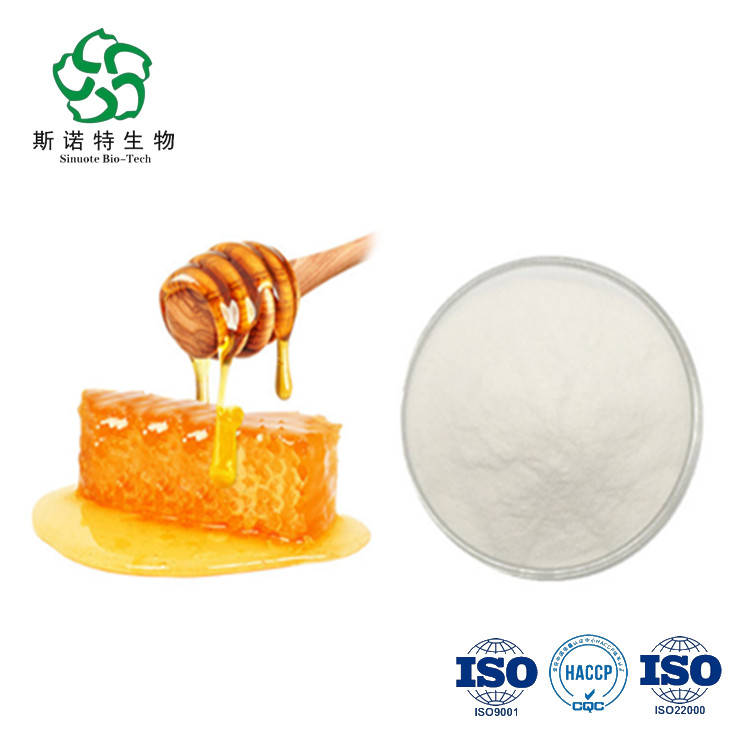 Honey Extract Powder Jpg