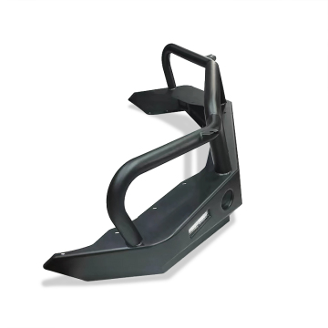 Pcikup Front Bumper Bull Bar Nudge Bar