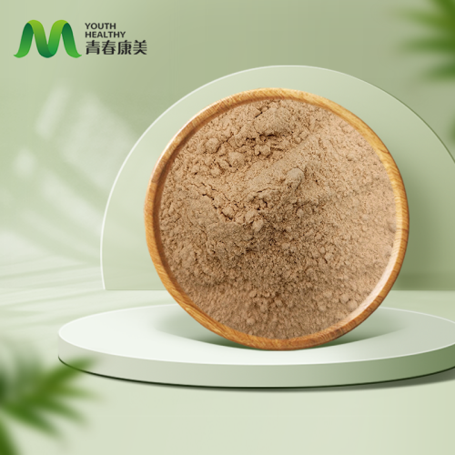 Природни екстракт пареони-а албифлора за кожу