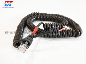 customized corly ethernet cable
