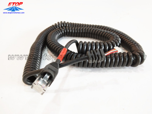 cable ethernet corly personalizado