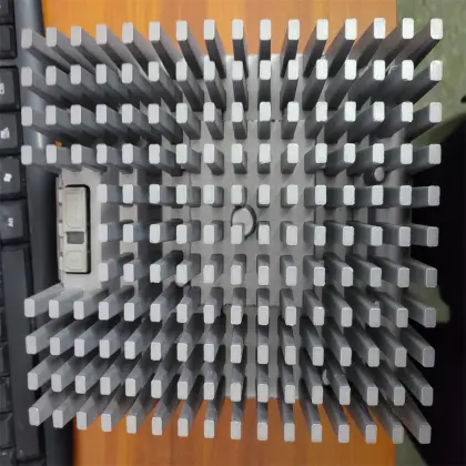 Lenze EVS9322-ES Servo Drive for Motor Control