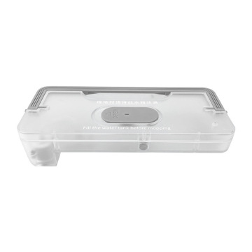 360 S9 Robotic Vacuum Cleaner Water Tank and Other High-Quality Spare Parts