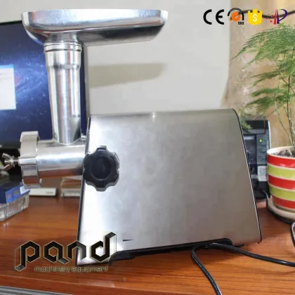 Electric Pigeon Parrot Bird Feed Making Machine