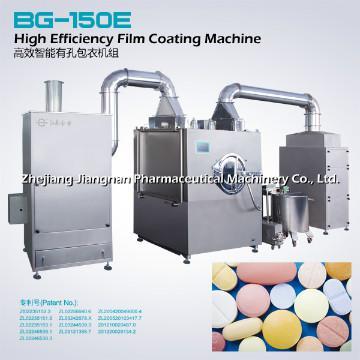 Film Coating Machine (BG-150E)