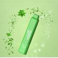 Yuoto Smart 600Puffs Vapes Desechables Puff Vapes Pens For Smoking