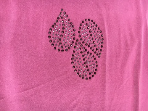 NEW Design 75D FDY Polyester Fabric light weight For Dress
