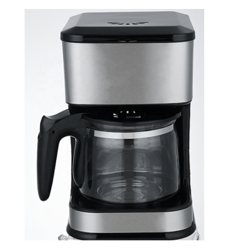 Professional High-Quality 1.2L 800W Espresso Cappuccino Coffee Maker for Top Sales