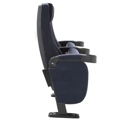Metal Folding Luxury VIP Cinema Chair YA-603A