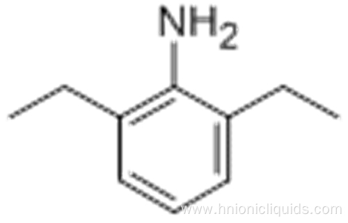 2,6-Diethylaniline CAS 579-66-8