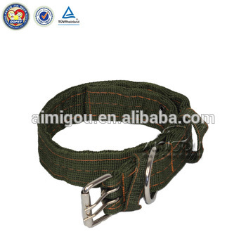 Dog Collar Name Plate & Pet Trainer Collar & Led Dog Harness