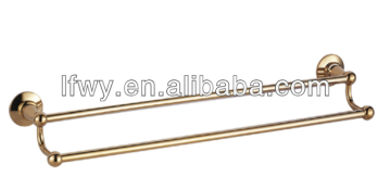 Shower bathroom accessories manufacturers Stainless Steel Towel Bar