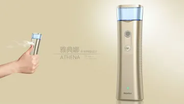 Wholesale galvanic microcurrent beauty device