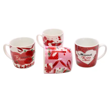 Mothers day mug kit
