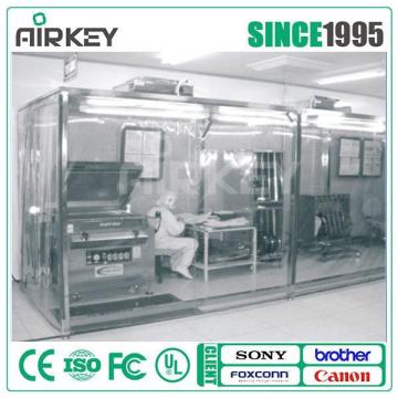 Customized clean room supplies for PCB assembly