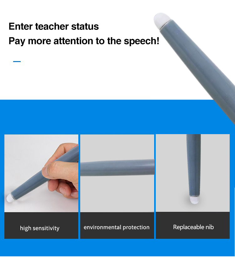 interactive whiteboard digital pen 