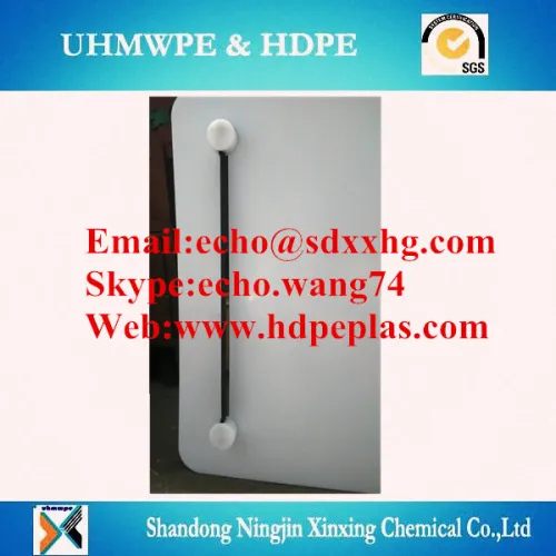 Hockey Shooting Board With Passer Kit/shooting And Stickhandling