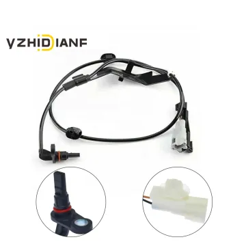 OEM ABS Wheel Speed Sensor 89542-0K050 89542-0K060 for Toyota Hilux 2.7L 2004-2012