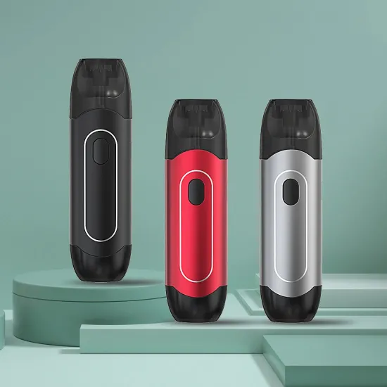 Disposable Pod Pen Vape Pen With 2ml