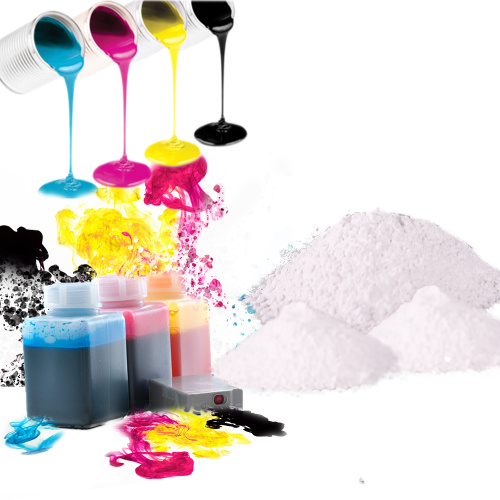 Ink and Print Grade Organoclay Bentonite Outlet