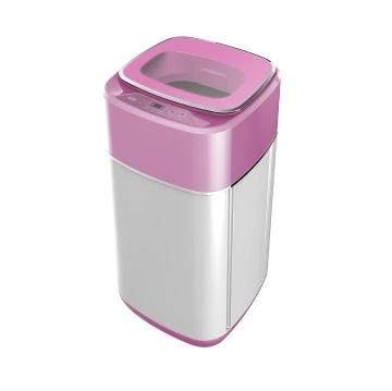 Popular Design Factory Custom OEM High Quality 3.2KG Portable Washing Machine