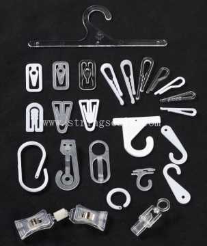 Hot Sell Plastic Clip for Garment