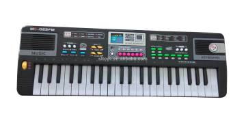 44 keys toy piano MQ-025FM