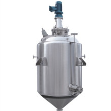 Stainless Steel Alcohol Ethonal Deposition Tank