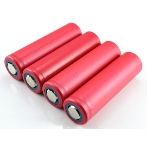 Sanyo UR18650RX 2000mAh 20A Li ion Rechargeable Battery