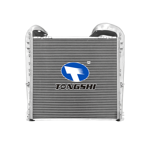 1766617/1769483/1531761/1766614/1790041/1795730/1547316/10570309 High Performance Intercooler for Scania G-Series 2004