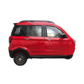 Three wheeled passenger transport-K300W