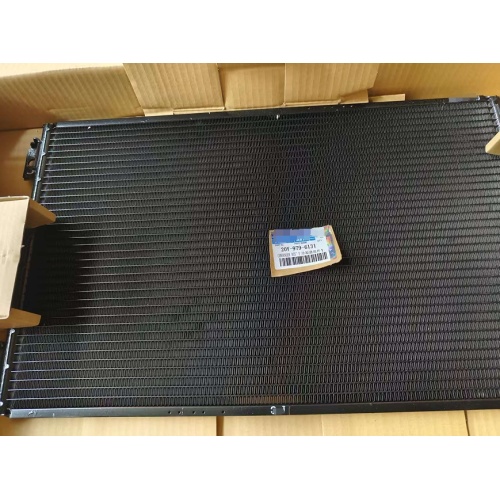 20Y-979-6131 CONDENSER ASS'Y for Dozer D475 Parts