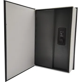Bulk Custom Book Safe