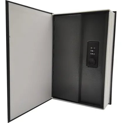 High-Quality Hidden Wholesale Dictionary Book Safe