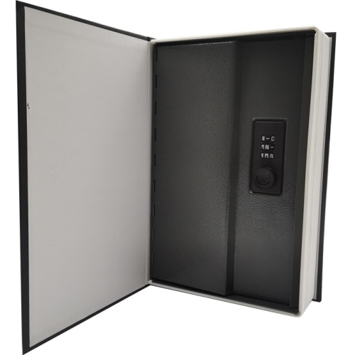 Livro de dicionário oculto de dicionário oculto de alta qualidade
