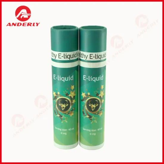 Electronic Product Parts Packaging Of Electronic Cigarette