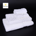 Custom 100%Cotton Hotel Bath Towel